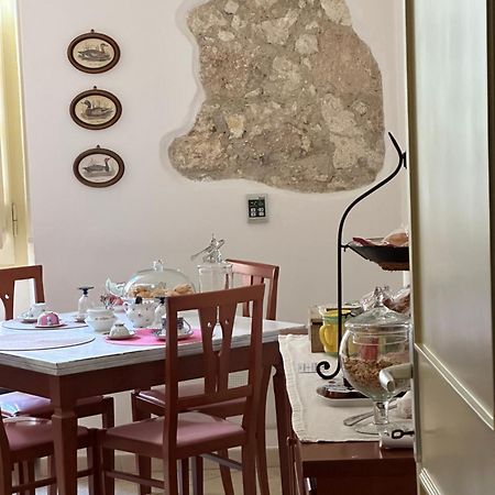 Su Coccu Bed and Breakfast Κάλιαρι Εξωτερικό φωτογραφία
