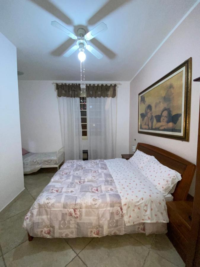 Su Coccu Bed and Breakfast Κάλιαρι Εξωτερικό φωτογραφία