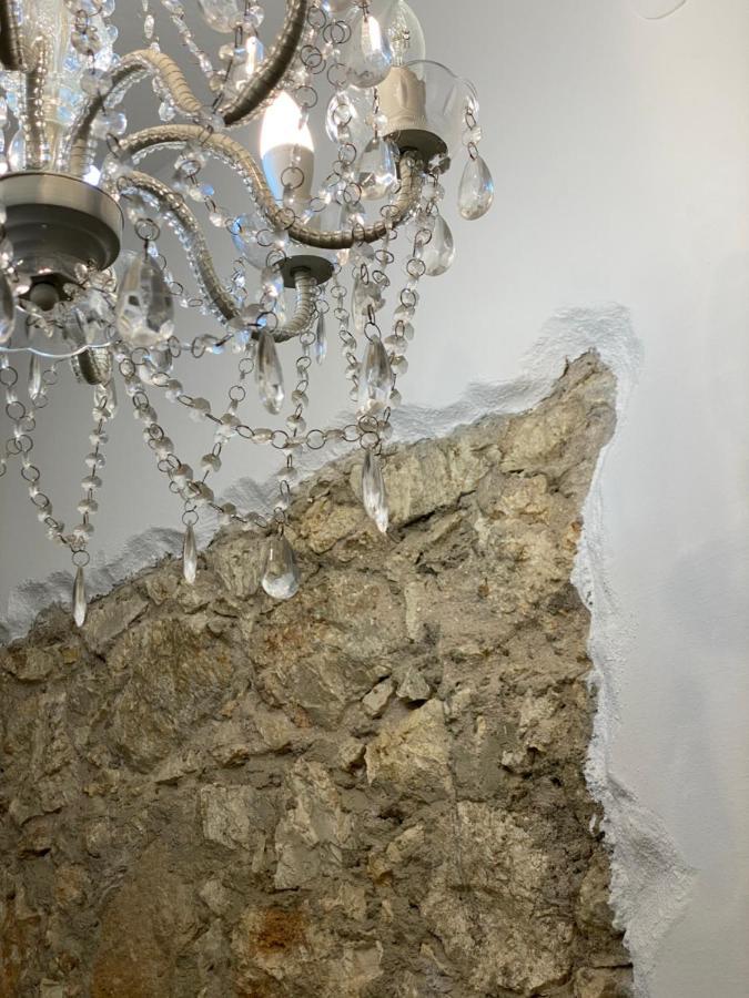 Su Coccu Bed and Breakfast Κάλιαρι Εξωτερικό φωτογραφία
