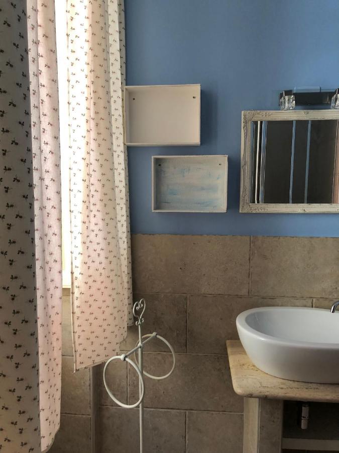 Su Coccu Bed and Breakfast Κάλιαρι Εξωτερικό φωτογραφία