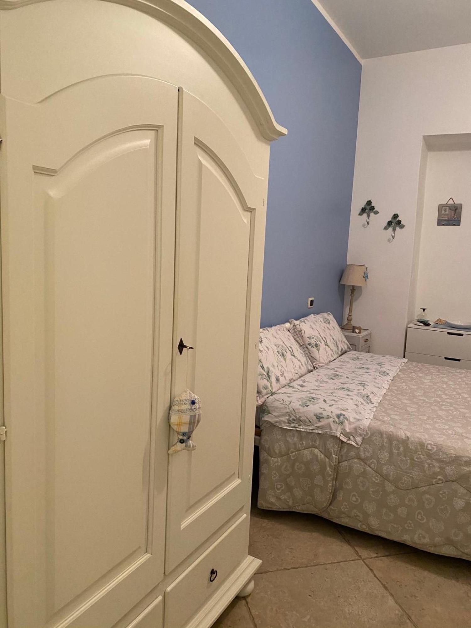 Su Coccu Bed and Breakfast Κάλιαρι Εξωτερικό φωτογραφία