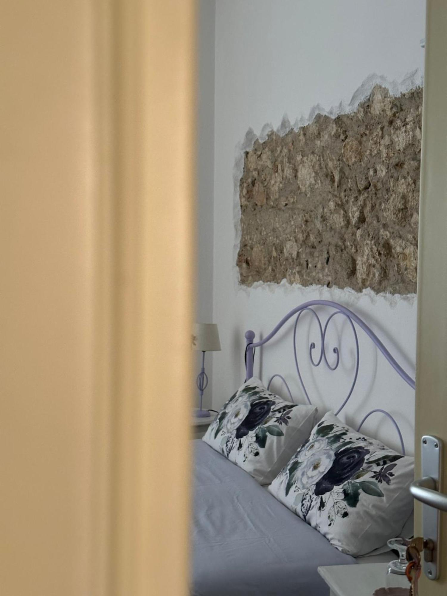 Su Coccu Bed and Breakfast Κάλιαρι Εξωτερικό φωτογραφία