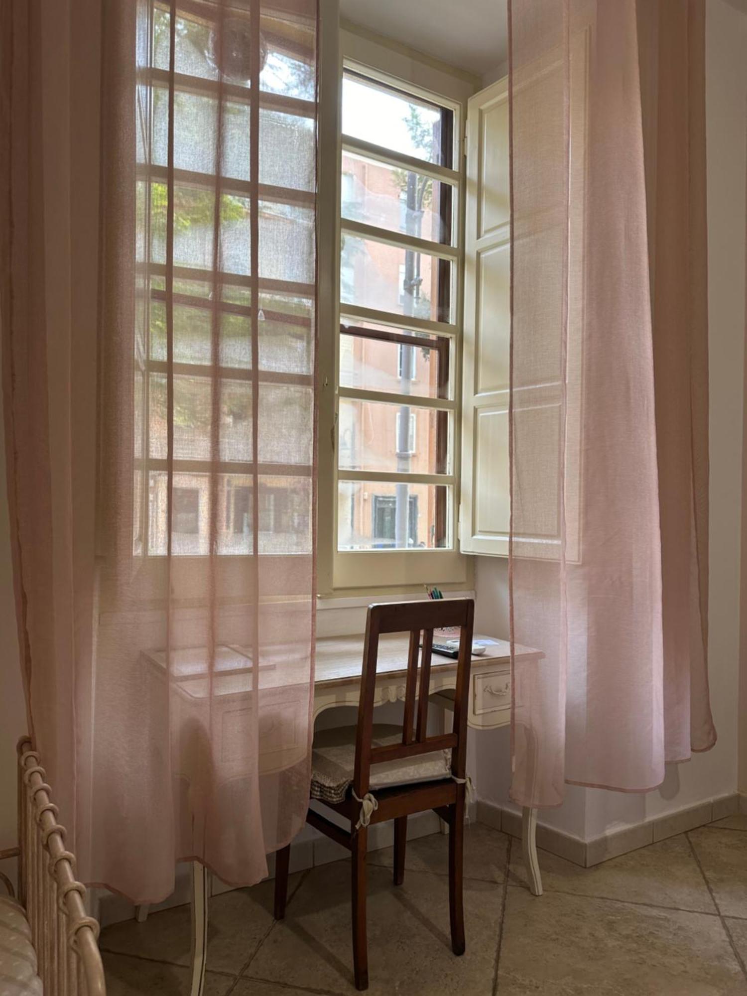 Su Coccu Bed and Breakfast Κάλιαρι Εξωτερικό φωτογραφία