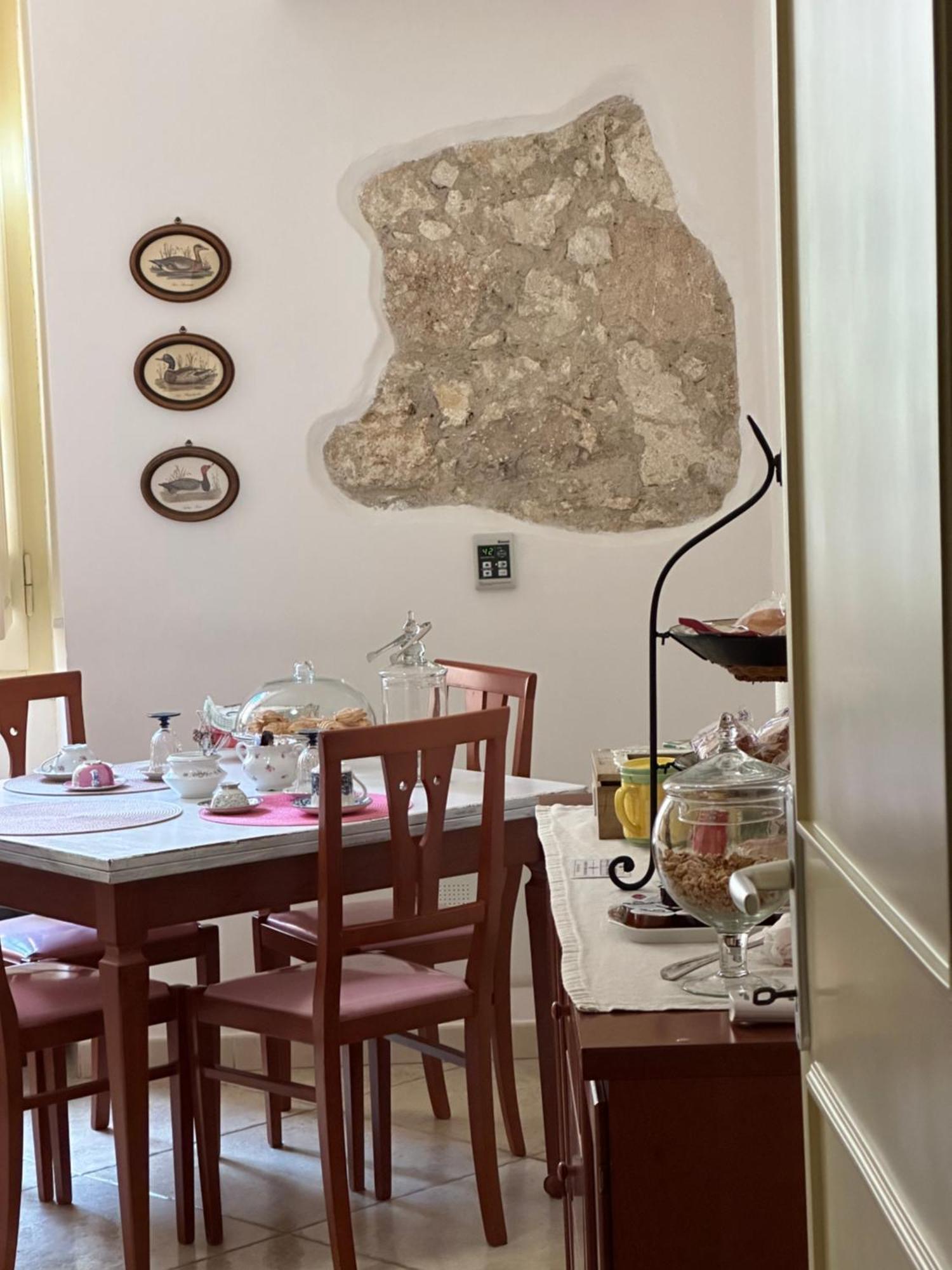 Su Coccu Bed and Breakfast Κάλιαρι Εξωτερικό φωτογραφία